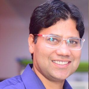 Gautam Kumar Singh