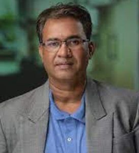 Mr Raymond Paul