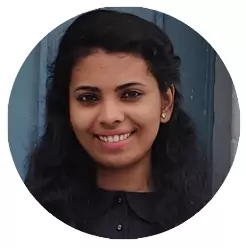 Sreelakshmi S Dilip