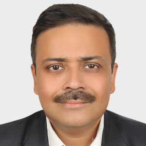 Arjun Sinha