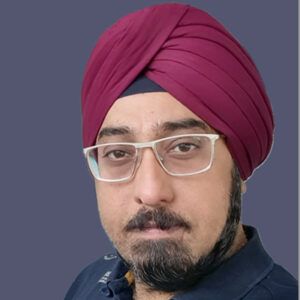 Balvinder