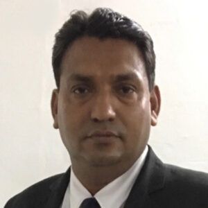 Col Surender Kumar Rohilla