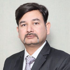 Mohit Saxena