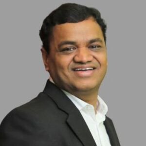 Srinivas Ramineni