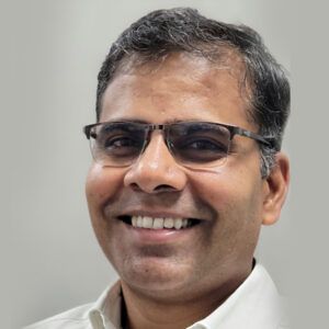 Vinay Rai