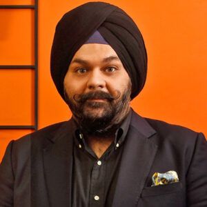 Avneet Singh Marwah