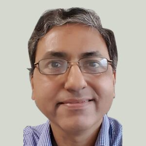 Dr C Anantaram