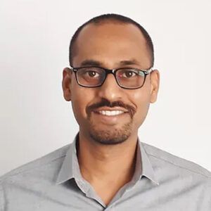 Karthikeyan-Sundaram