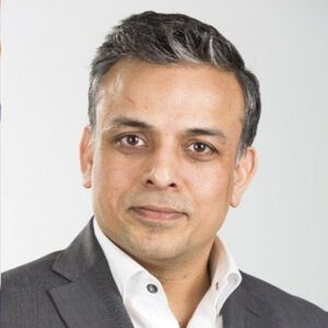 Pankaj Goyal
