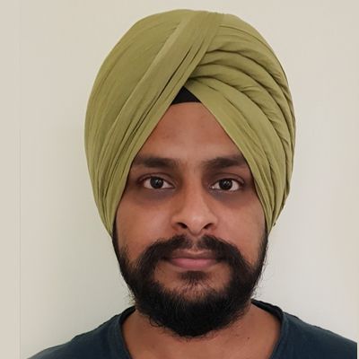 Rajeshwar Singh