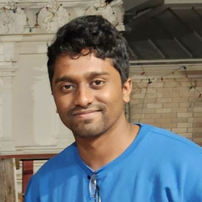 Vasuki-Shankar
