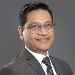 Srinivas Ramineni